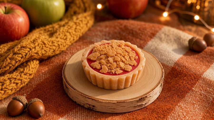 Melt Sampler wax melt